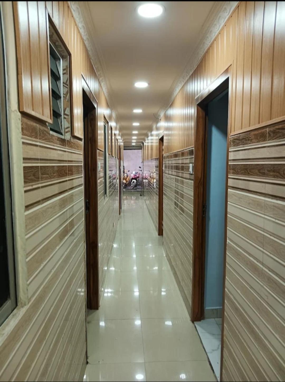 כלכותה Kamal Lodge מראה חיצוני תמונה