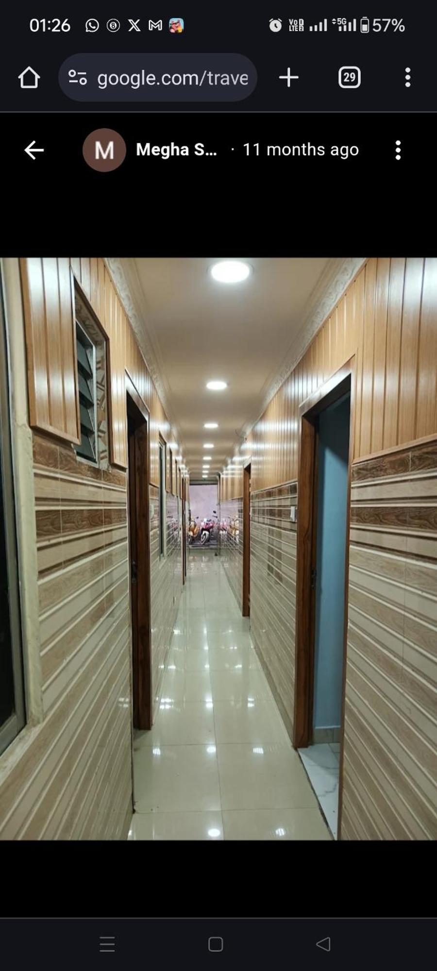 כלכותה Kamal Lodge מראה חיצוני תמונה