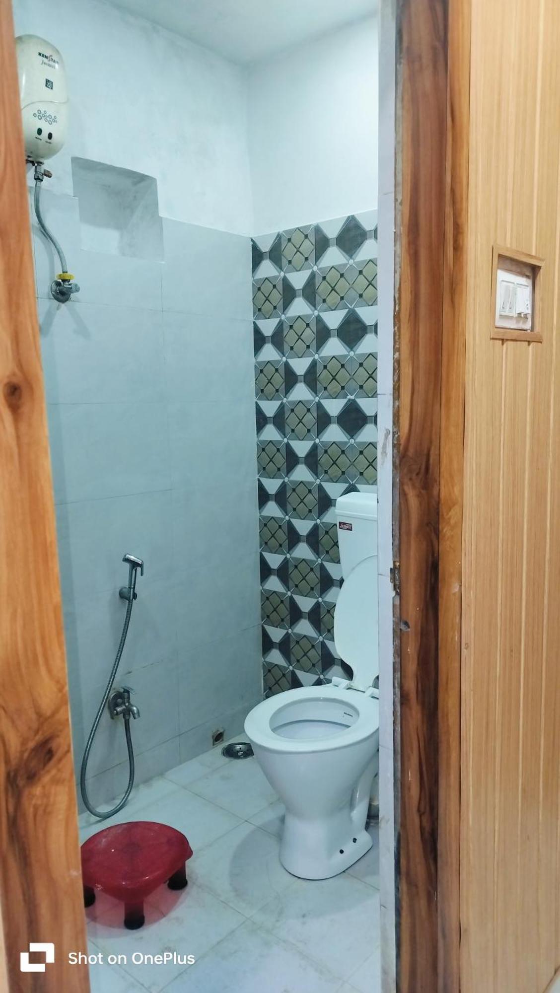 כלכותה Kamal Lodge מראה חיצוני תמונה